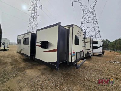 2016 KZ Spree — photo 7 view