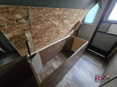 2016 KZ Spree — photo 39 view