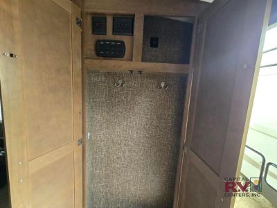 2016 KZ Spree — photo 15 view
