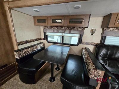 2016 KZ Spree — photo 19 view