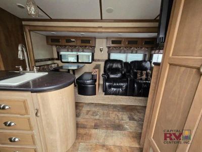 2016 KZ Spree — photo 13 view