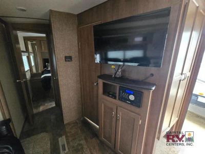 2016 KZ Spree — photo 26 view