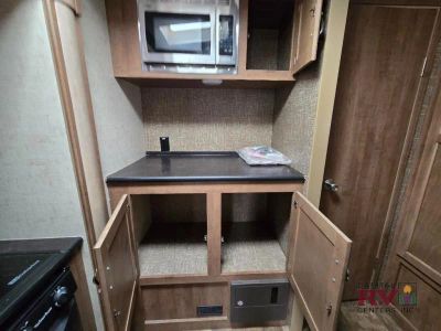 2016 KZ Spree — photo 21 view