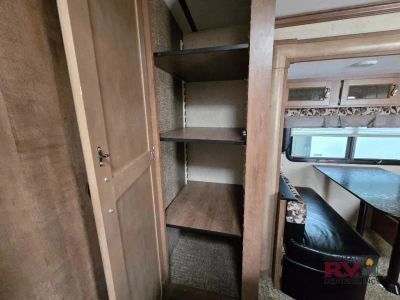 2016 KZ Spree — photo 28 view