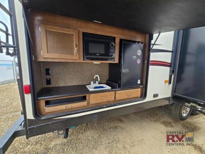 2016 KZ Spree — photo 10 view