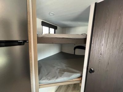 2025 Keystone RV Springdale Classic Mini — photo 11 view