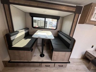 2025 Keystone RV Springdale Classic Mini — photo 18 view