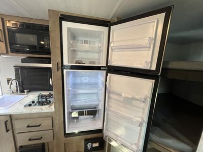 2025 Keystone RV Springdale Classic Mini — photo 17 view