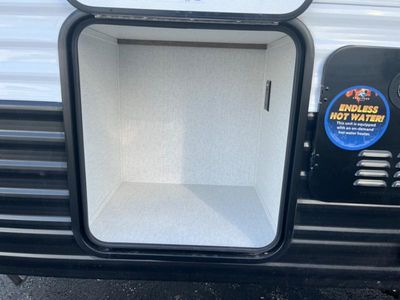 2025 Keystone RV Springdale Classic Mini — photo 24 view