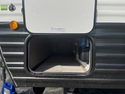 2025 Keystone RV Springdale Classic Mini — photo 25 view