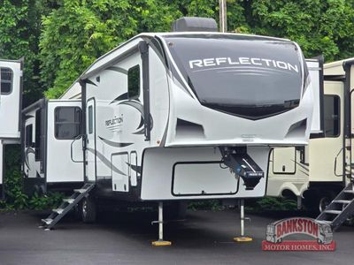 2023 Reflection 337RLS - Photo 1