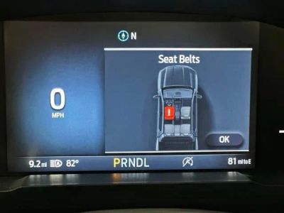 2026 Ford Maverick — detail view