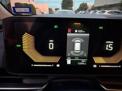 2026 Kia Carnival Hybrid - Photo 4