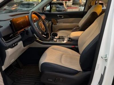 2026 Kia Carnival Hybrid - Photo 3