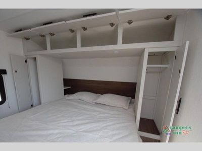 2027 Forest River RV Westbrook Luxury - Photo 42