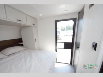 2027 Forest River RV Westbrook Luxury - Photo 38