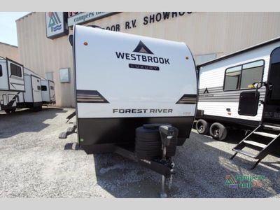 2027 Forest River RV Westbrook Luxury - Photo 2