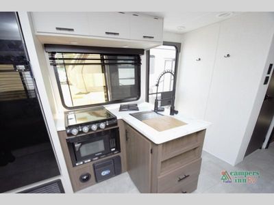 2027 Forest River RV Westbrook Luxury - Photo 15