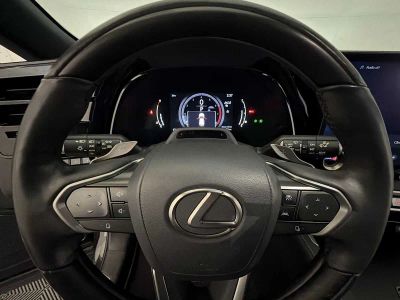 2023 Lexus RX 350 - Photo 12