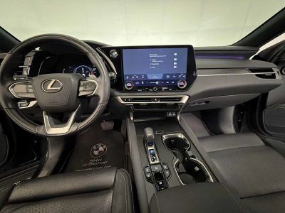 2023 Lexus RX 350 - Photo 16