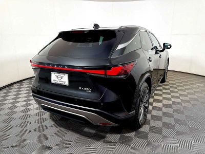 2023 Lexus RX 350 - Photo 5