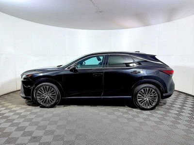 2023 Lexus RX 350 - Photo 3