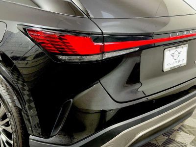2023 Lexus RX 350 - Photo 26
