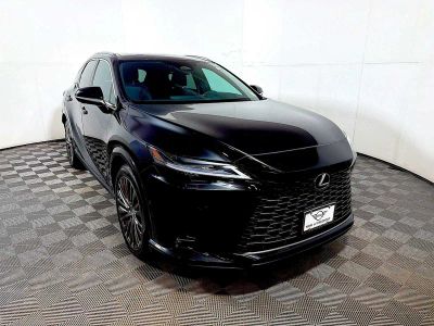 2023 Lexus RX 350 - Photo 1