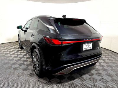 2023 Lexus RX 350 - Photo 4