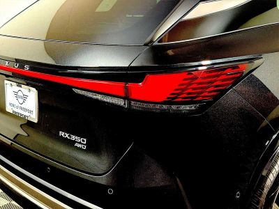 2023 Lexus RX 350 - Photo 27