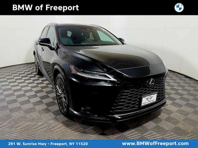 2023 Lexus RX 350 - Photo 31