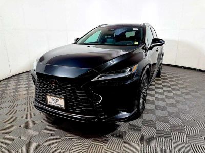 2023 Lexus RX 350 - Photo 2