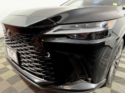 2023 Lexus RX 350 - Photo 25