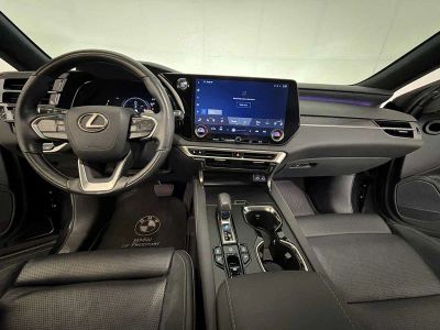 2023 Lexus RX 350 - Photo 11