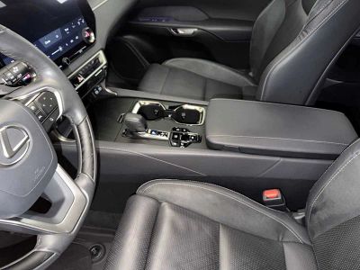 2023 Lexus RX 350 - Photo 18