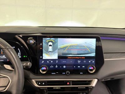 2023 Lexus RX 350 - Photo 14