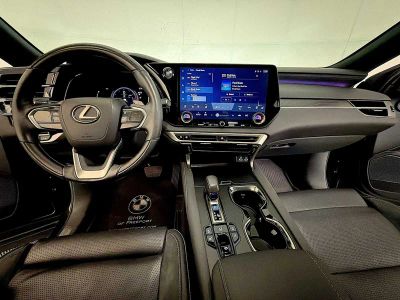 2023 Lexus RX 350 - Photo 13