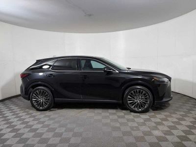 2023 Lexus RX 350 - Photo 6