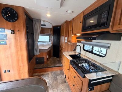 2019 Coachmen RV Leprechaun - Photo 18