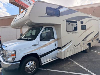 2019 Coachmen RV Leprechaun - Photo 7