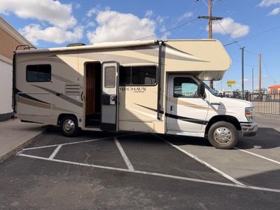 2019 Coachmen RV Leprechaun - Photo 3