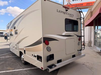 2019 Coachmen RV Leprechaun - Photo 6