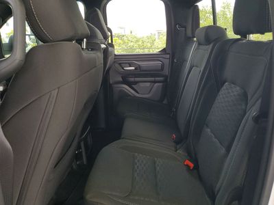 2026 Ram 1500 — photo 9 view