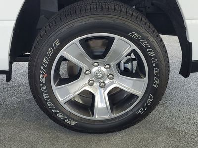 2026 Ram 1500 — photo 7 view