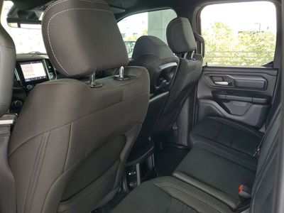 2026 Ram 1500 — photo 10 view