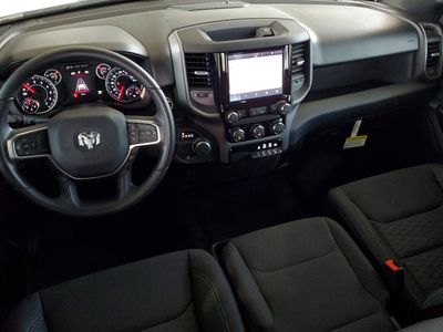 2026 Ram 1500 — photo 12 view