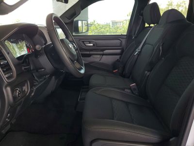 2026 Ram 1500 — photo 17 view