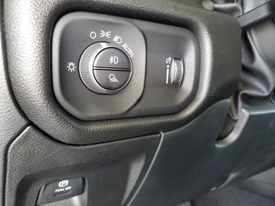 2026 Ram 1500 — photo 24 view
