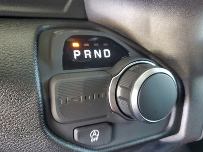 2026 Ram 1500 — photo 29 view