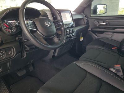 2026 Ram 1500 — photo 16 view
